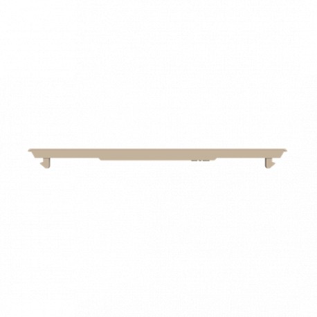 Niessen 2CLA227000N1901 Embellecedor de 2M CV